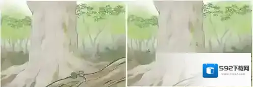 旅行青蛙地区