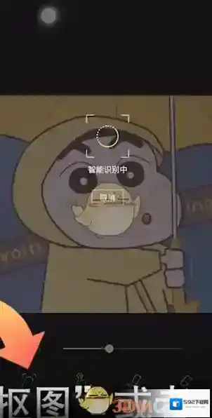 醒图选择