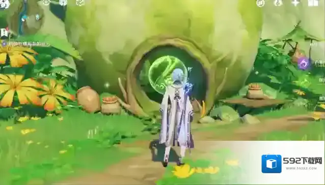 原神3.0无忧节任务怎么完成？原神3.0无忧节任务完成攻略
