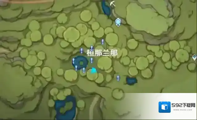 原神兰拉