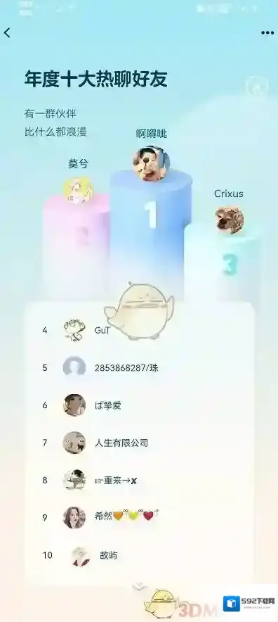 QQ点击