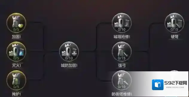 魔法门之英雄无敌：王朝防御塔