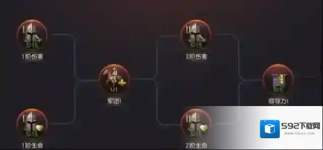 魔法门之英雄无敌：王朝提升