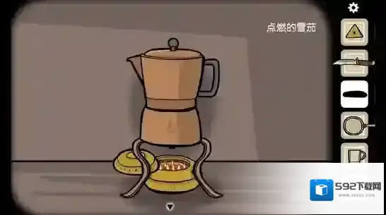逃离方块悖论汉化版悖论