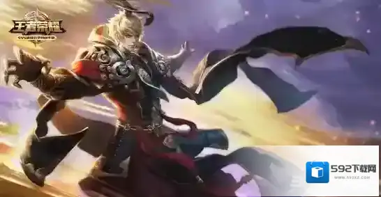王者荣耀英雄