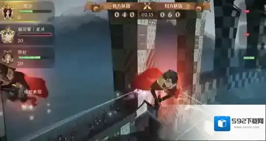 哈利波特魔法觉醒比赛