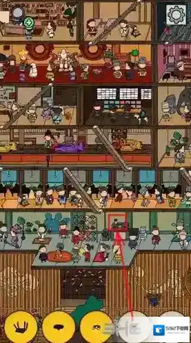 梦境侦探水杯在哪 物品位置介绍