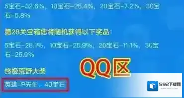 荒野乱斗英雄