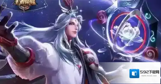王者荣耀明世隐怎么玩 明世隐技能及出装推荐