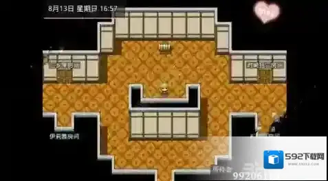 无冬镇物语娼妇比赛攻略 娼妇比赛怎么参加