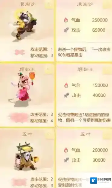 大话西游仙桃魇梦困难模式怎么打?大话西游仙桃魇梦困难模式打法攻略
