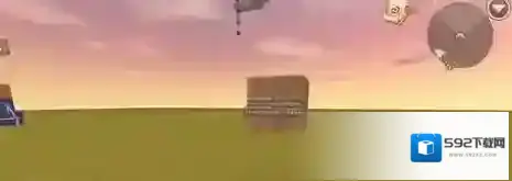 迷你世界稻草人