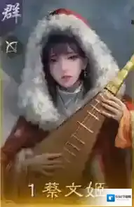 三国谋定天下阵容