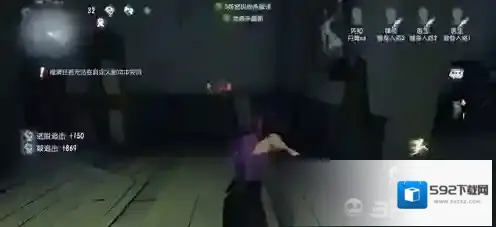 第五人格先知怎么玩 役鸟实用时机推荐