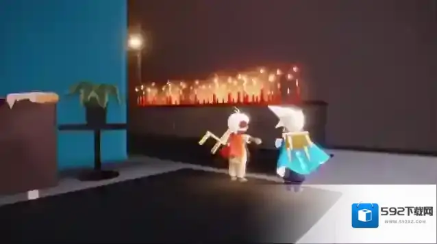 光遇星光