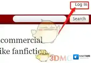 ao3而不是
