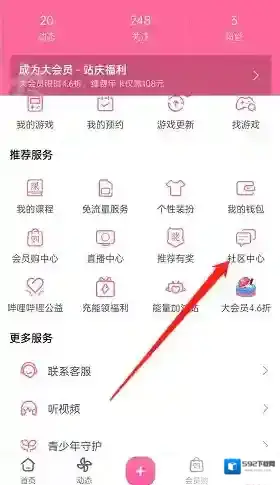 哔哩哔哩风纪委员会
