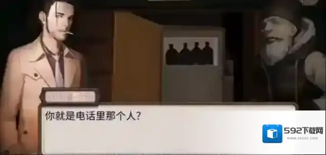 密室逃脱10房间