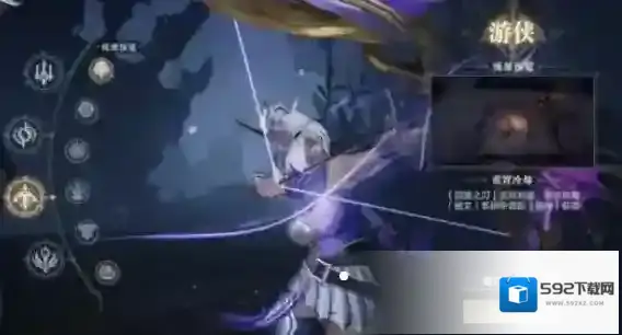 黑暗之潮：契约魔灵如果我们