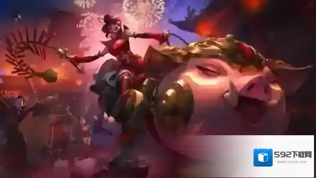 云顶之弈六福
