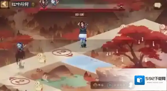 阴阳师大蛇