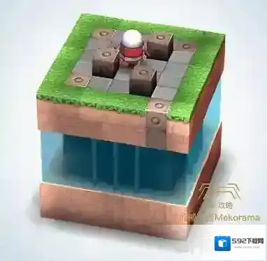 机械迷宫视频