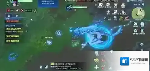 我的起源长牙
