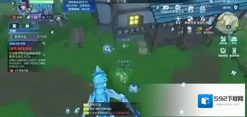我的起源半岛