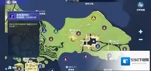 我的起源坐标