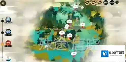 剑网3：指尖江湖剑网