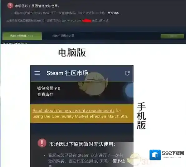 Steam社区