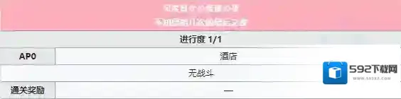 FGO剧情