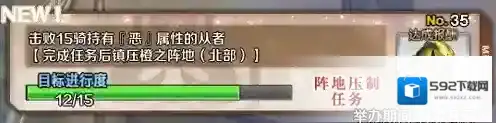 FGO帝都圣杯奇谭恶性从者攻略 恶性特性敌人有哪些