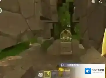 迷你世界就可以