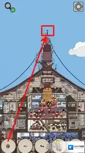 梦境侦探孵化塔时光水晶在哪 物品位置介绍