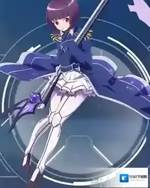 星耀少女阿尔珂图鉴一览 阿尔珂观测公式介绍