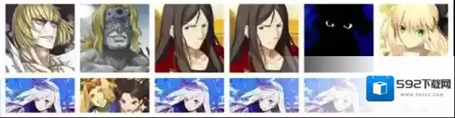 FGO弓凛