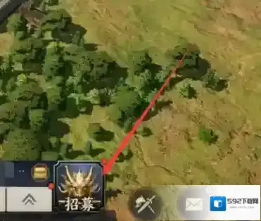 战地无疆怎样招募？战地无疆招募的具体操作