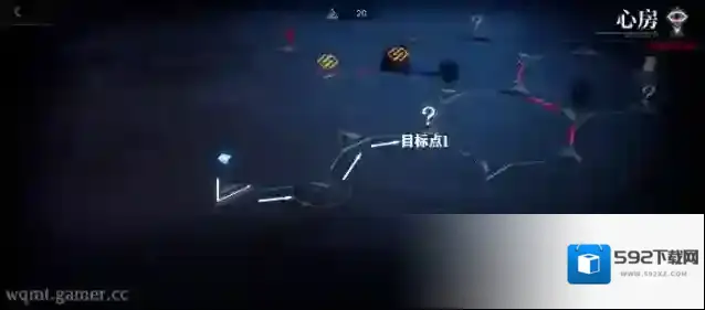 无期迷途怪物
