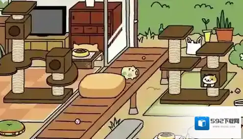 猫咪后院最吸金的道具推荐 吸金道具哪个好