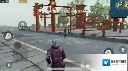 绝地求生刺激战场春节模式怎么进 进入方法攻略
