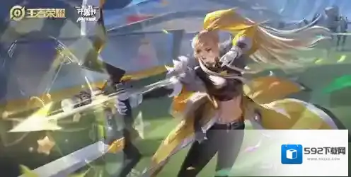 王者荣耀伽罗新皮肤什么时候出 箭羽风息皮肤上架时间介绍