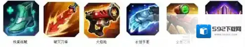 超维对决能力