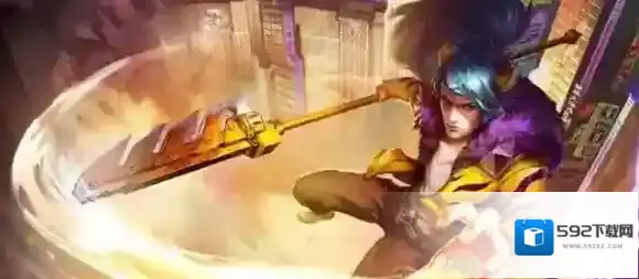 王者荣耀韩信