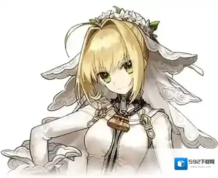 FateGo尼禄