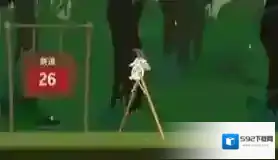 行走大师WalkMaster第26关通关攻略