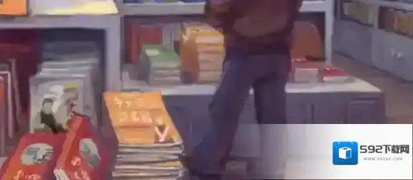 完美的一天杨帆