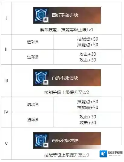 白荆回廊方块