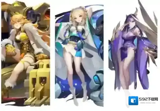 道友请留步星姬