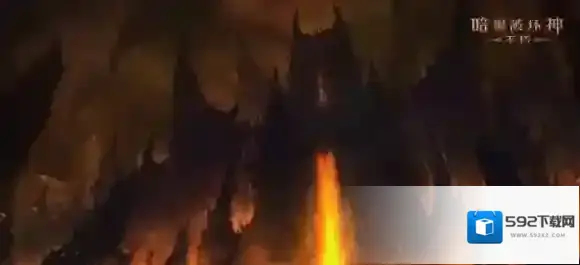 暗黑破坏神不朽冒险者
